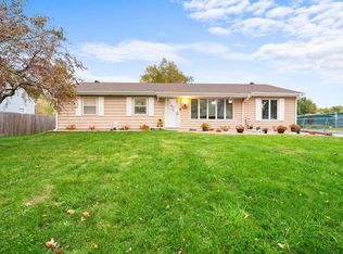 755-1 Baltimore Rd, Valparaiso, IN 46385