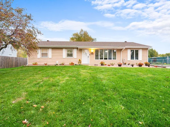 755-1 Baltimore Rd, Valparaiso, IN 46385