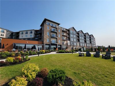 205 Lakeshore Dr #520, Canandaigua, NY, 14424