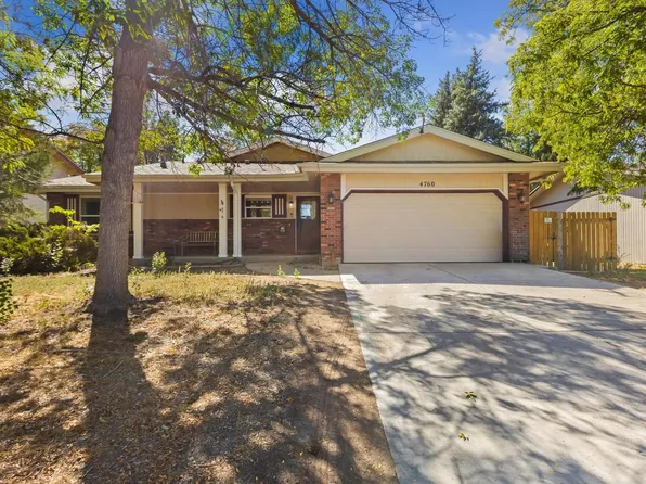 4760 W 9th St Rd, Greeley, CO 80634