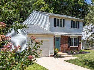 505 Drolmond Dr, Raleigh, NC 27615