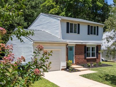 505 Drolmond Dr, Raleigh, NC, 27615