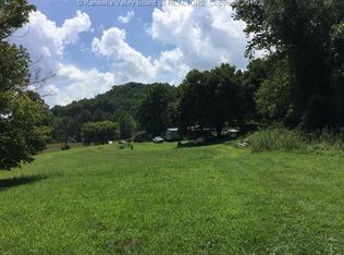 2505 W Mud River Rd, Milton, WV 25541