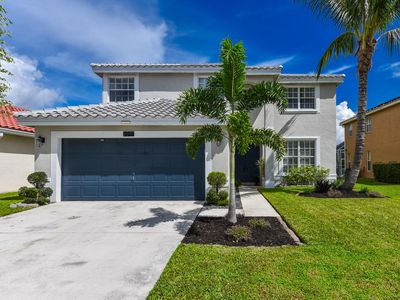 3861 Newport Avenue, Boynton Beach, FL, 33436