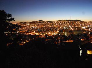 912A Wisconsin St, San Francisco, CA 94107