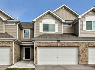 528 Fort Clatsop Ct, Joliet, IL 60431