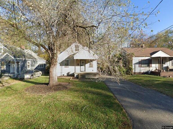 2909 Conestoga Ave
