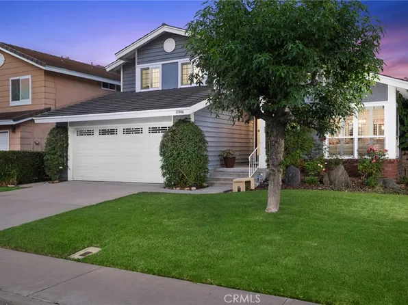 22966 Springwater, Lake Forest, CA 92630