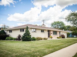 2305 Mount Vernon Ave, Janesville, WI 53545