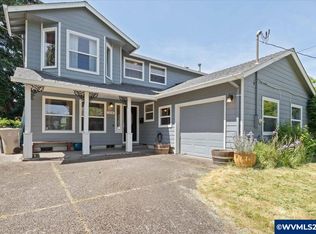 324 Jefferson St SE, Albany, OR 97321