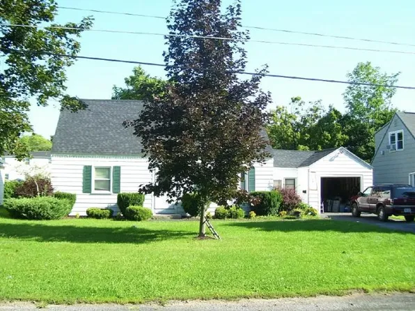 (undisclosed Address), Syracuse, NY 13219