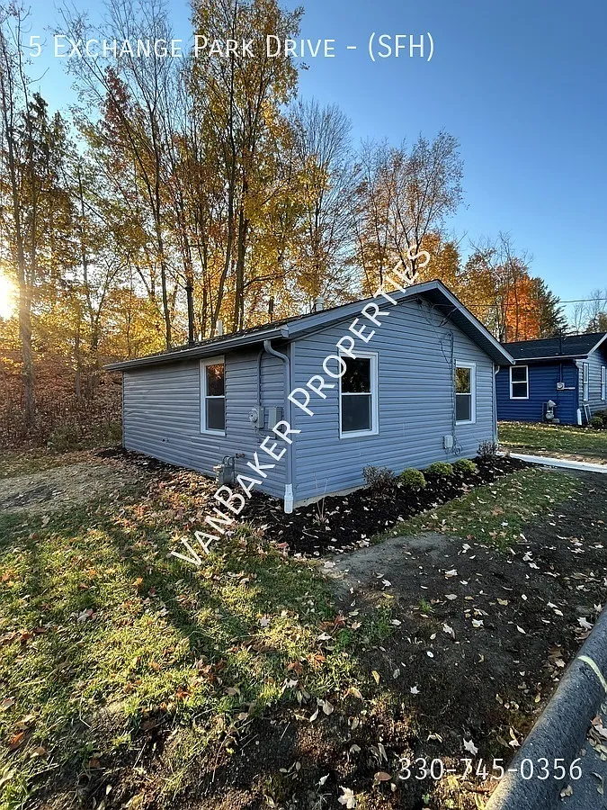 Building Photo - 5 Exchange Park Dr #SFH