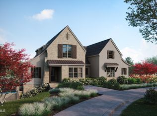 125 Crestridge Pl, Durham, NC 27705