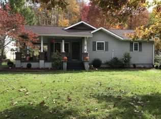 6782 Highway 19e, Roan Mountain, TN 37687