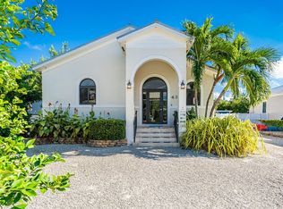 432 4th Rd, Key Largo, FL 33037