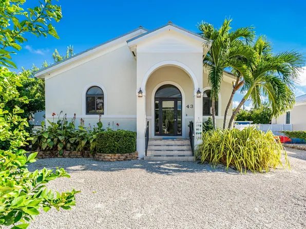 432 4th Rd, Key Largo, FL 33037