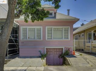 2338 Waverly St, Oakland, CA 94612