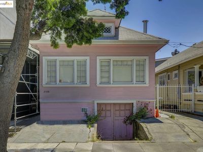2338 Waverly St, Oakland, CA, 94612