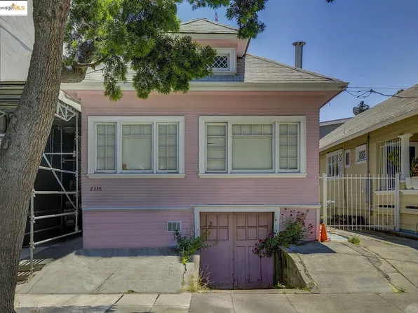 2338 Waverly St, Oakland, CA 94612