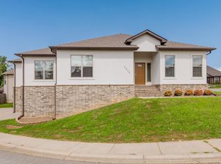 3458 Garden Club Dr, Bryant, AR 72022