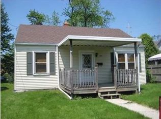 183 Forest Lawn Blvd, Marion, OH