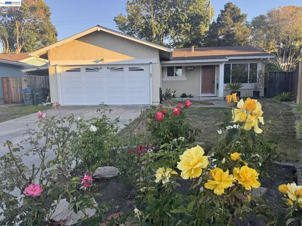 1603 Morgan St, Mountain View, CA 94043