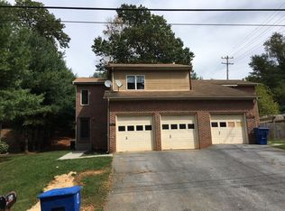 126 W Criser Rd, Front Royal, VA 22630