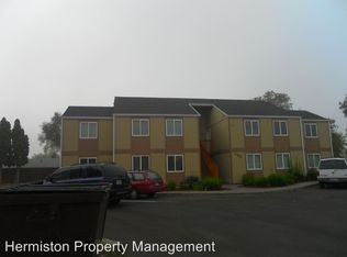 320 E Dogwood Ave APT D, Hermiston, OR 97838