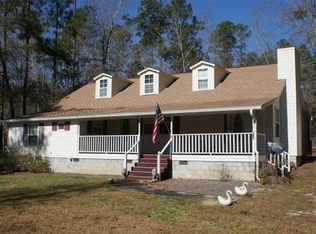 806 Calhoun Dr, Abbeville, AL 36310