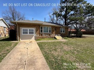 1801 Oxford Way, Oklahoma City, OK 73120