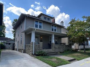 161 Fairfield Ave, Newark, OH 43055