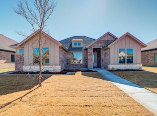 7805 54th St, Lubbock, TX 79407
