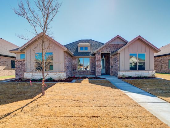 7805 54th St, Lubbock, TX 79407