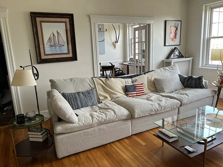 40 Saint Paul St #3 — Photo 2
