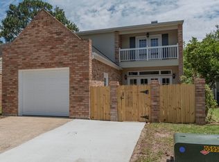 4 Pebblestone Dr, Lafayette, LA 70508