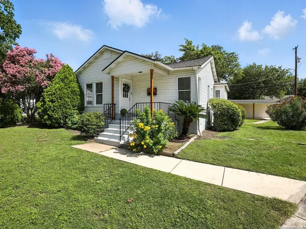 129 leming, San Antonio, TX 78201