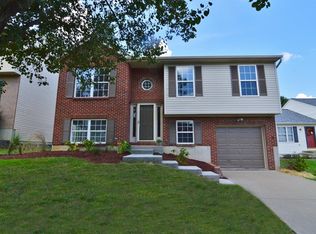 1836 Princess Ct, Hebron, KY 41048
