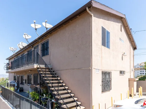 450 Coronado Ter APT 4, Los Angeles, CA 90026
