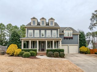 105 Larkhaven Pl, Apex, NC 27539