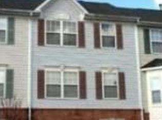 9872 Hagel Cir, Lorton, VA 22079