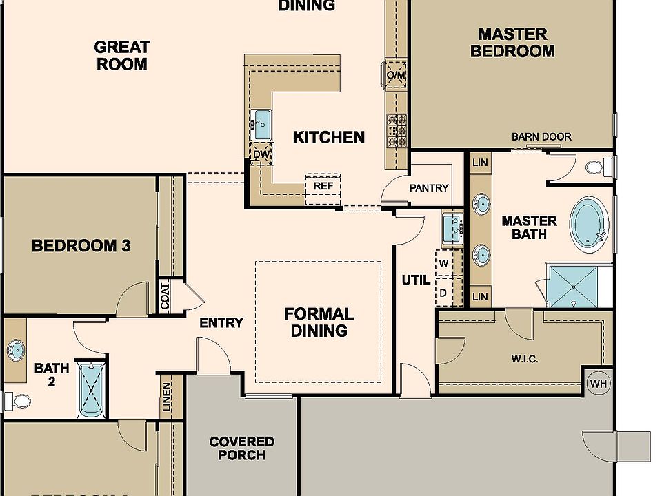 2nd image of 5497 Alaire Vie Dr