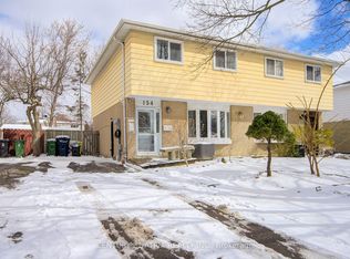 154 Freshmeadow Dr, Toronto, ON M2H2R1
