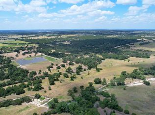 597 Spaniel Hill Rd, Georgetown, TX 78633