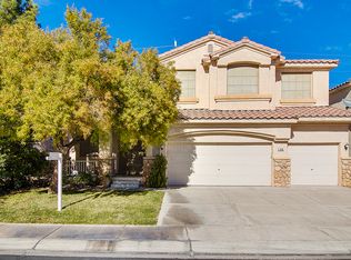 1868 Tremolite Ave, Las Vegas, NV 89123