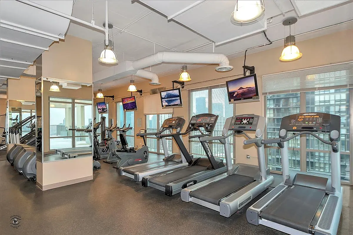 1 bed, 800 sqft, $2,550 — Photo 2