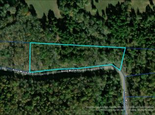 17 Anna Marie Dr, Springfield, AR 72157