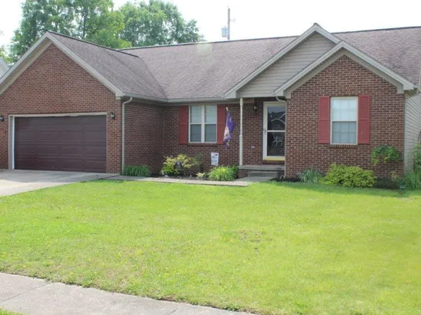 136 Fox Tail Ln, Frankfort, KY 40601