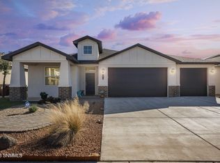 2914 Marvin Gardens Ave, Las Cruces, NM 88012