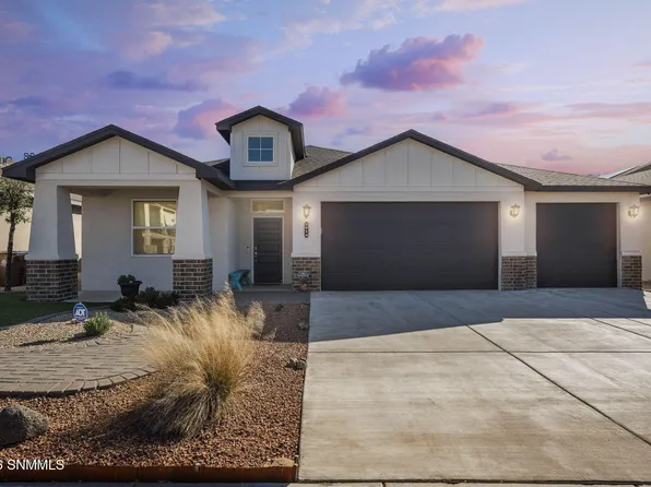 2914 Marvin Gardens Ave, Las Cruces, NM 88012