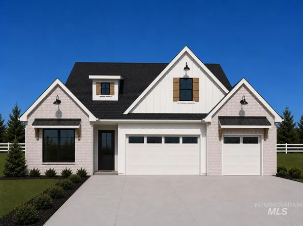 12744 Fjord St, Middleton, ID 83644